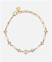 Armband Alviero Martini Dame Portobello Rd in Stahl RGAM023